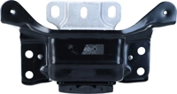 Mounting, manual transmission Left LEMFORDER